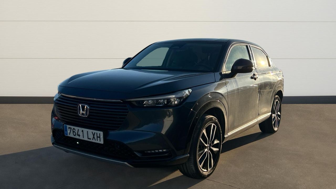 Foto del HONDA HR-V 1.5 i-MMD Advance