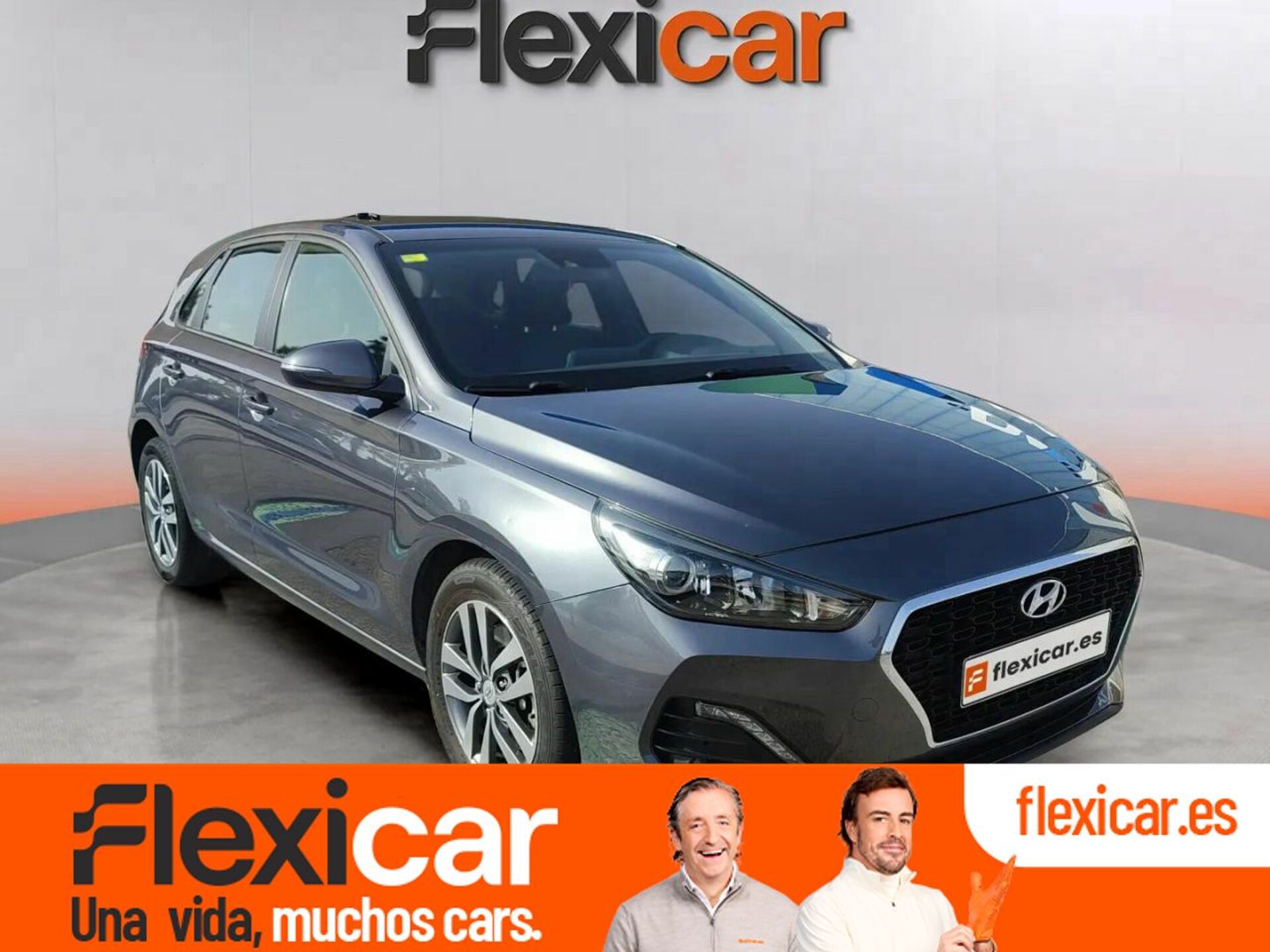 Imagen de HYUNDAI i30