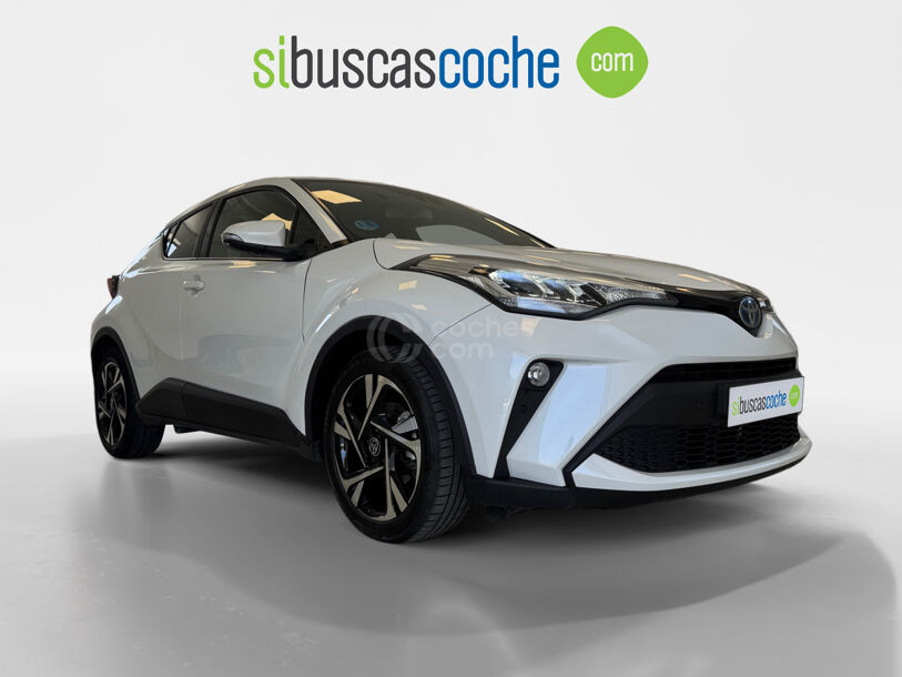 Foto del TOYOTA C-HR 180H Advance