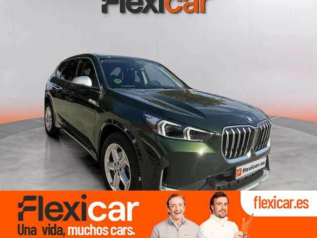 BMW X1 (sDrive18d) en Cádiz