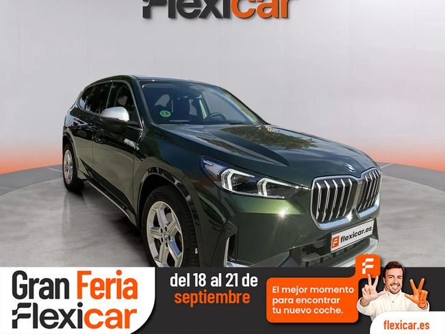 BMW X1 (sDrive18d) en Cádiz