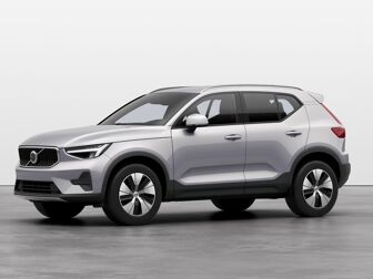 Imagen de VOLVO XC40 T2 Essential Aut.