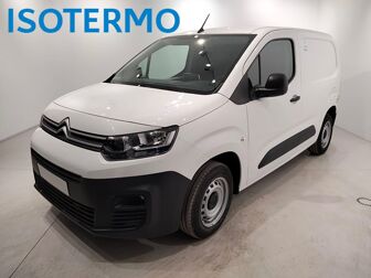 Imagen de CITROEN Berlingo Van BlueHDi S&S Talla M CA 100