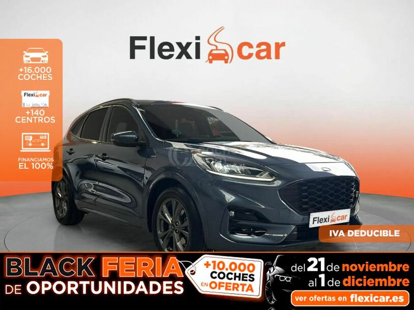 Foto del FORD Kuga 1.5 EcoBoost ST-Line FWD 150