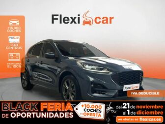 Imagen de FORD Kuga 1.5 EcoBoost ST-Line FWD 150