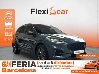 Imagen de FORD Kuga 1.5 EcoBoost ST-Line FWD 150