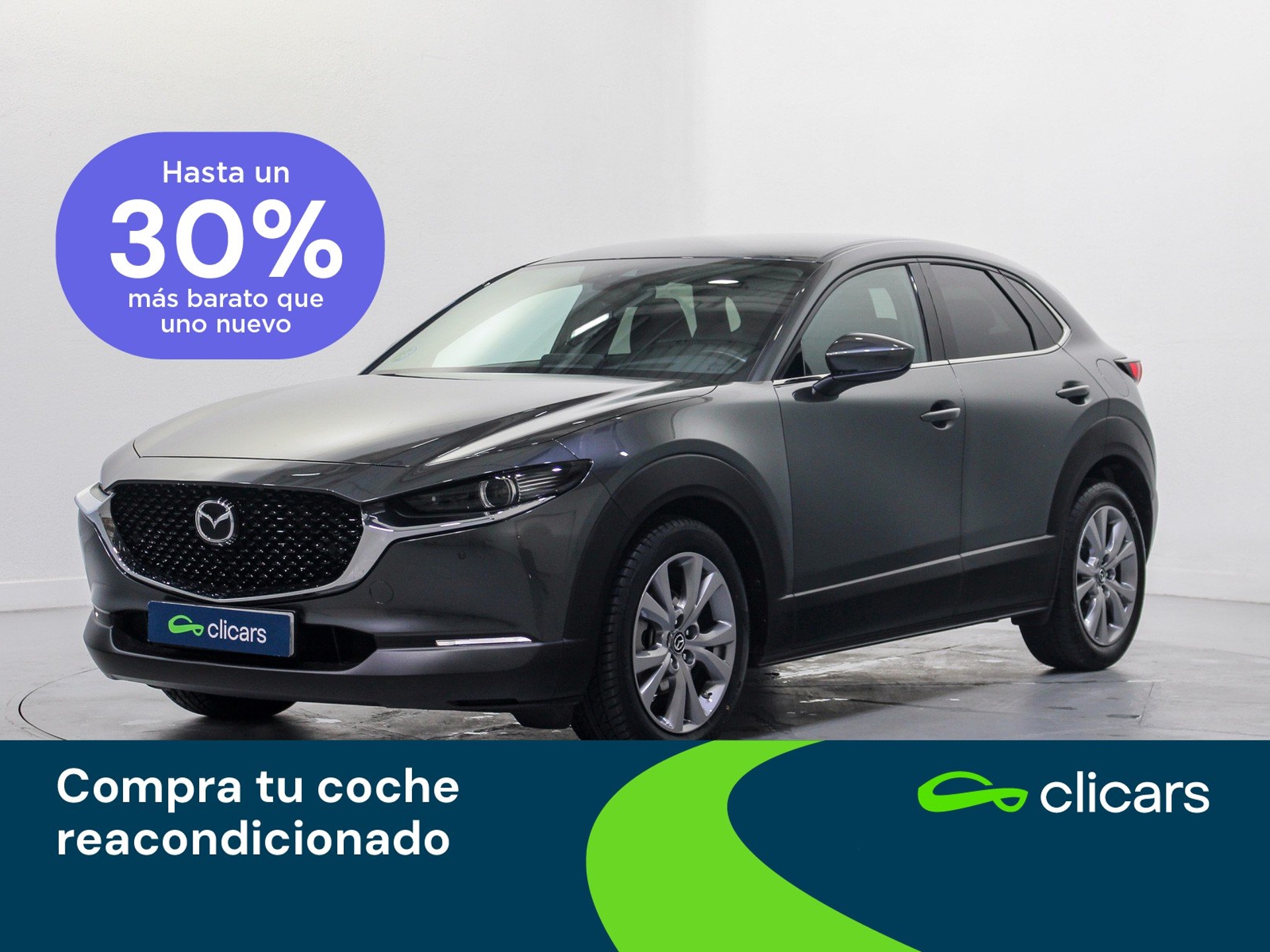 Imagen de MAZDA CX-30