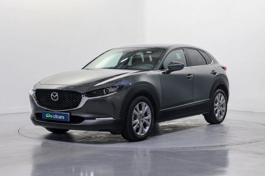 MAZDA CX-30 (CX-30 2.0 Skyactiv-G Zenith 2WD 90kW) en Madrid
