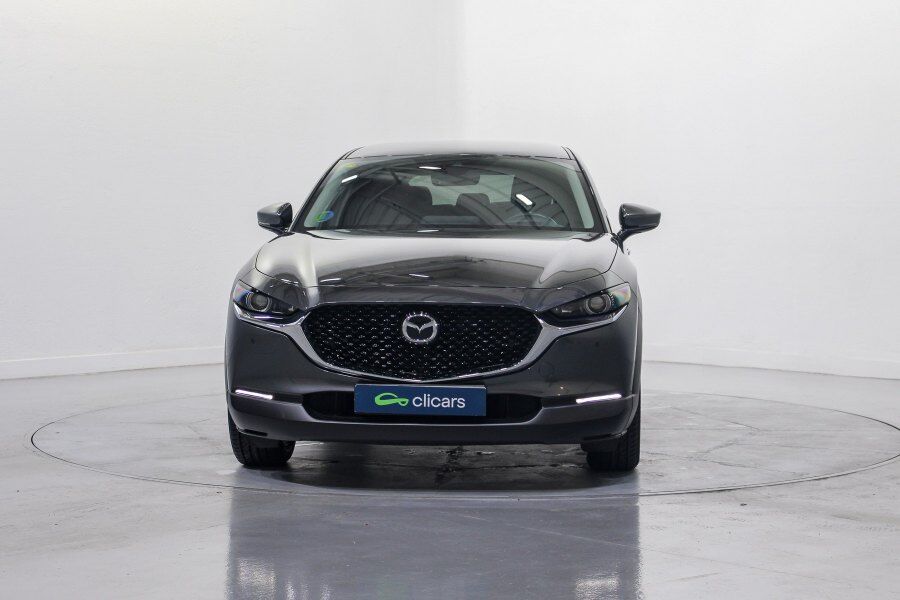 Foto del MAZDA CX-30 2.0 Skyactiv-G Zenith 2WD 90kW