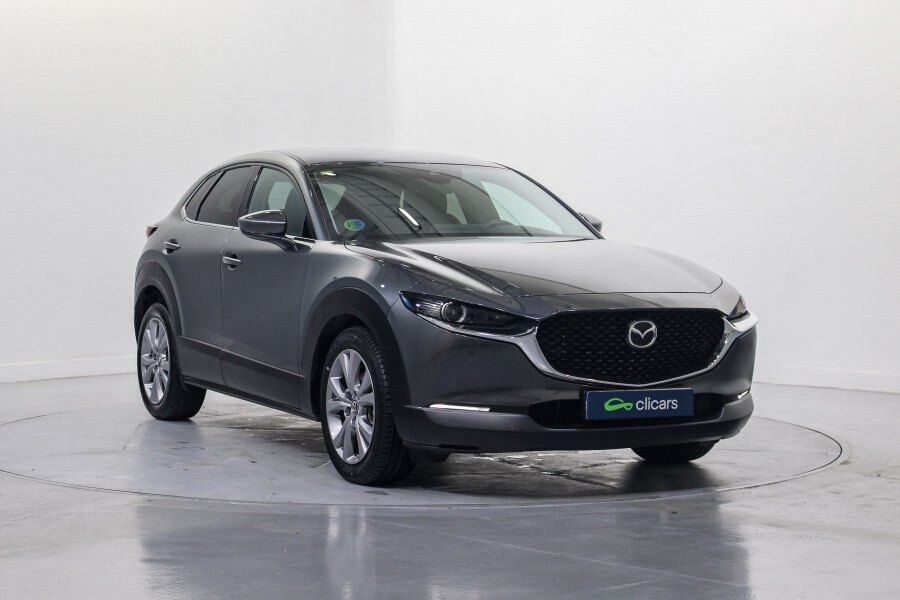 Foto del MAZDA CX-30 2.0 Skyactiv-G Zenith 2WD 90kW