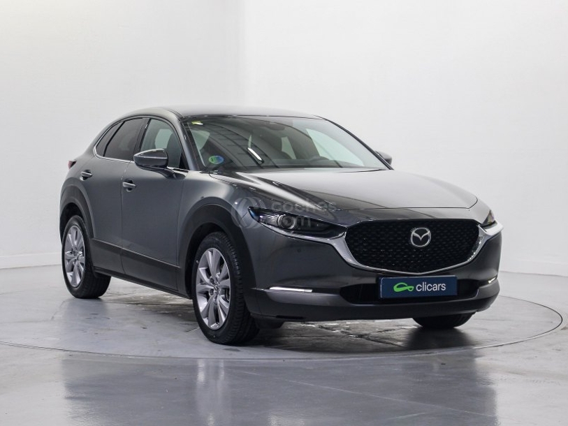 Foto del MAZDA CX-30 2.0 Skyactiv-G Zenith 2WD 90kW