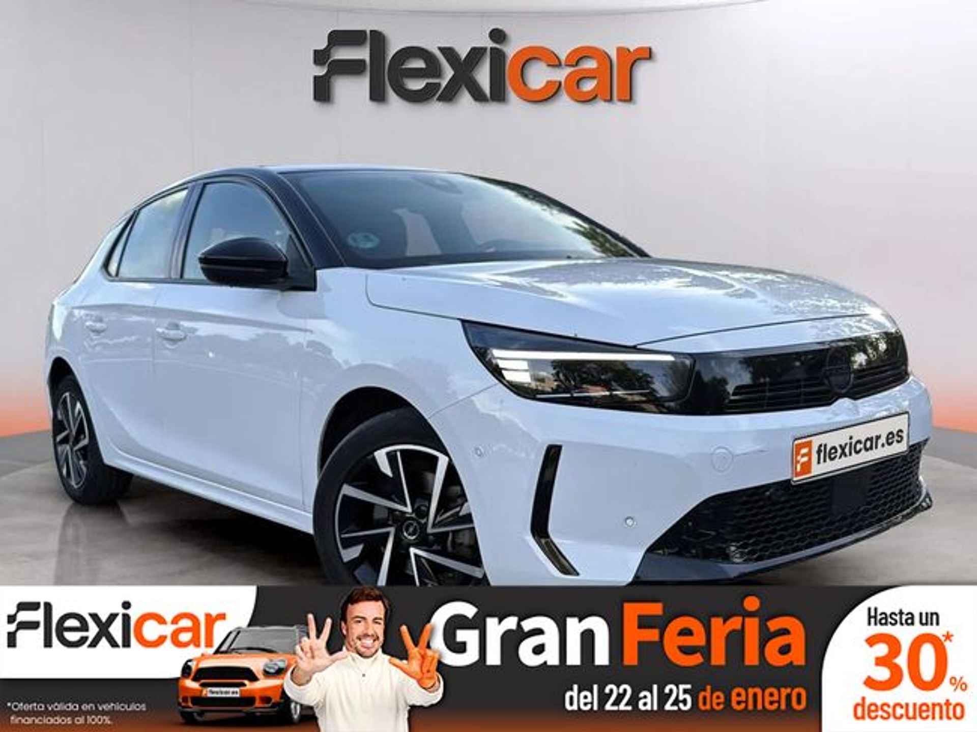 Imagen de OPEL Corsa