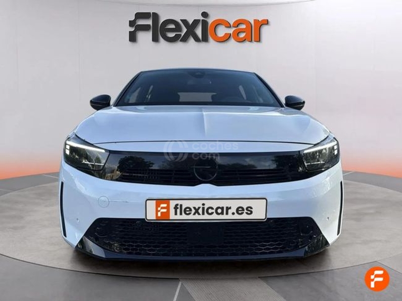 Foto del OPEL Corsa 1.2T XHL S-S GS 100