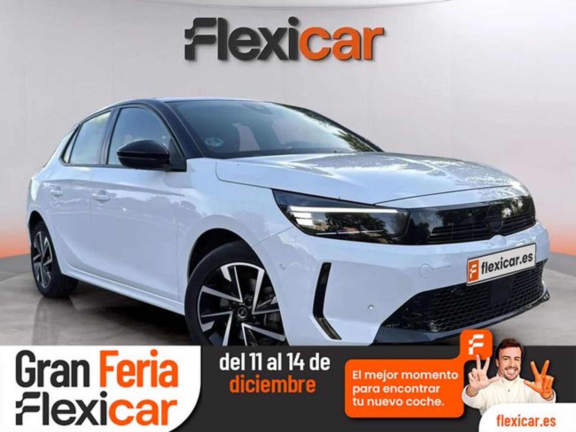 Imagen de OPEL Corsa