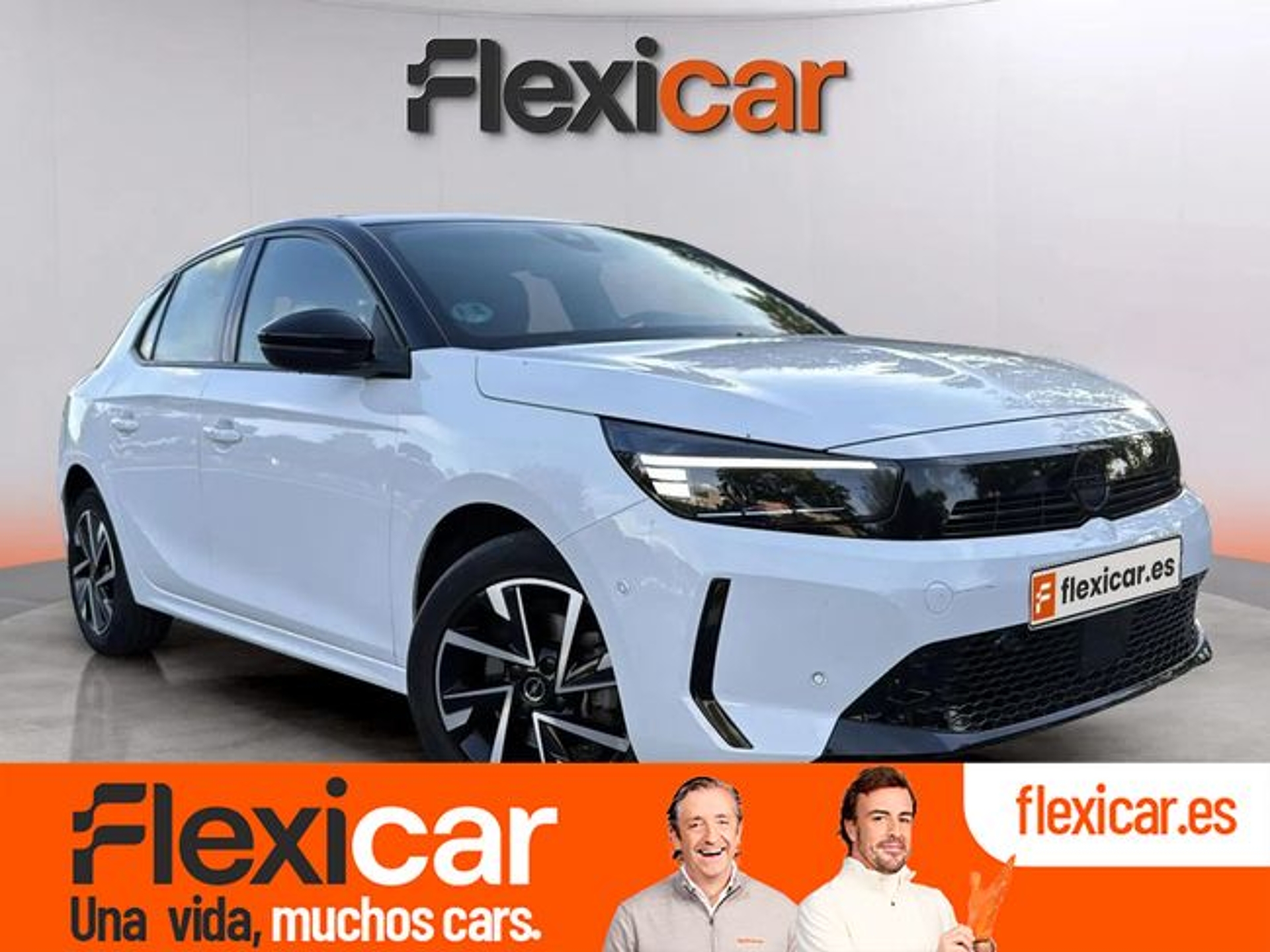 Imagen de OPEL Corsa