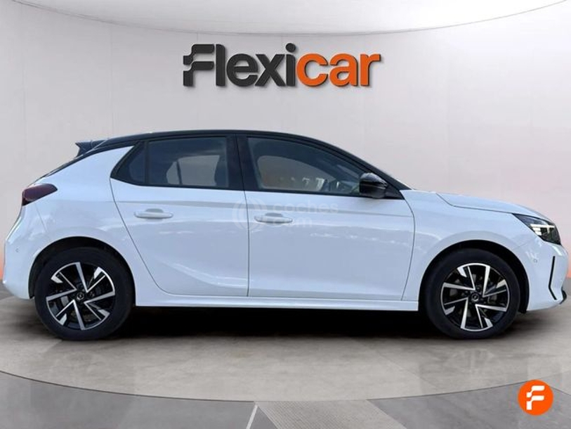 Foto del OPEL Corsa 1.2T XHL S-S GS 100