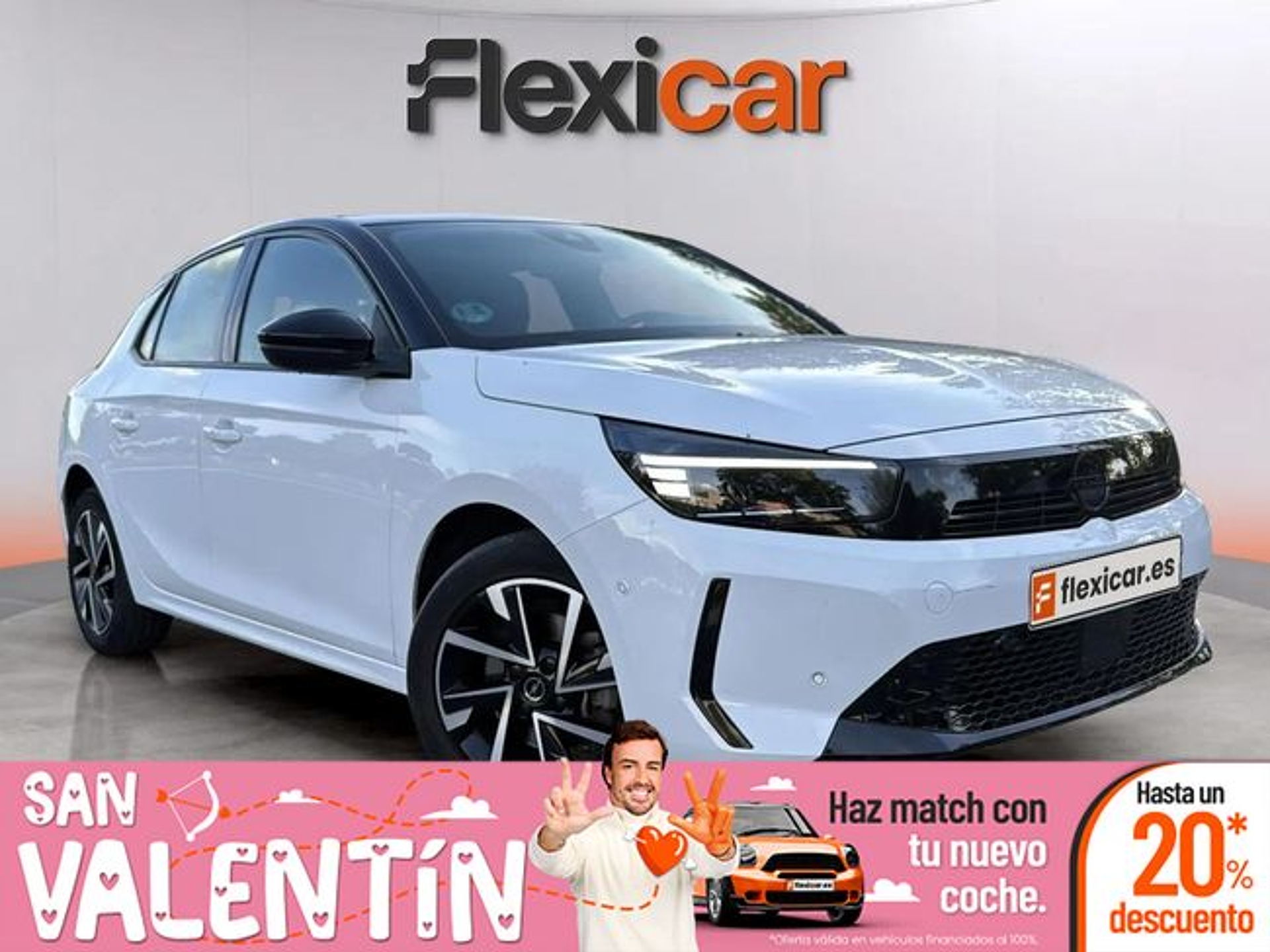 Imagen de OPEL Corsa