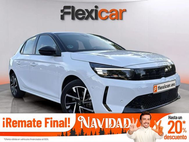 OPEL Corsa (1.2T XHL 74kW (100CV) #Yes) en Barcelona