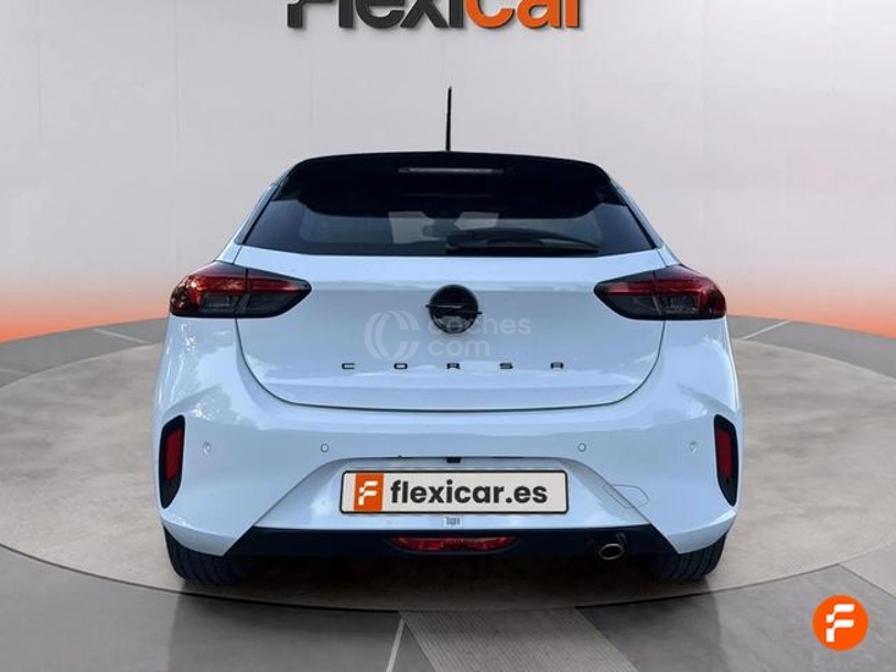 Foto del OPEL Corsa 1.2T XHL S-S GS 100