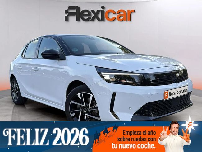 OPEL Corsa (1.2T XHL 74kW (100CV) #Yes) en Barcelona