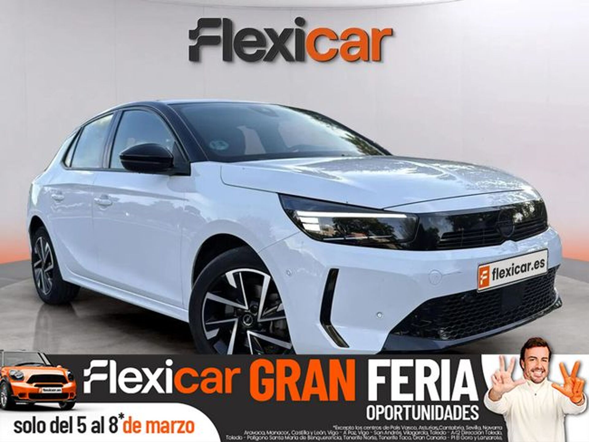 Imagen 1 de OPEL Corsa