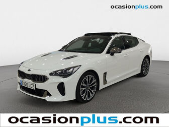 Imagen de KIA Stinger 2.0 T-GDI GT Line 4x2 Aut. 245