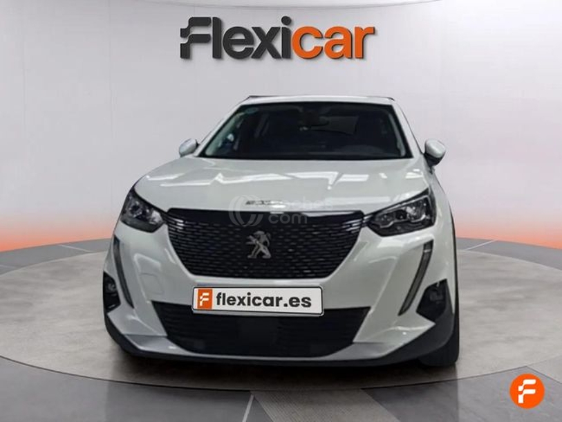 Foto del PEUGEOT 2008 1.2 PureTech S&S Allure Pack 100