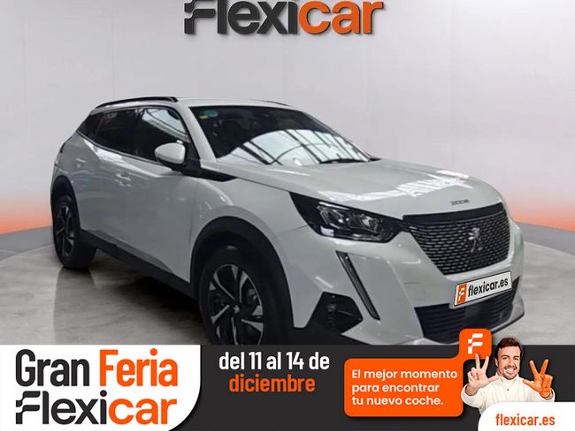 Imagen de PEUGEOT 2008