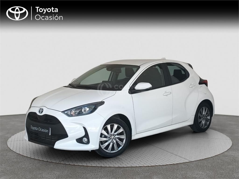 Foto del TOYOTA Yaris 120H 1.5 Active Plus