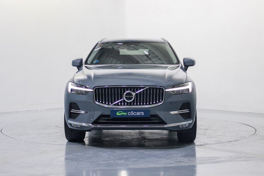 Foto del VOLVO XC60 B4 Plus Bright FWD Aut.