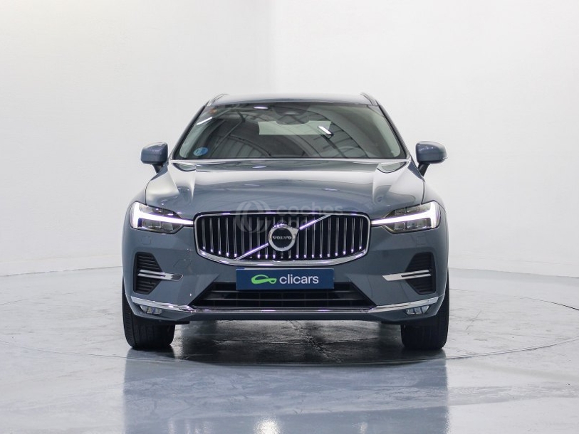Foto del VOLVO XC60 B4 Plus Bright FWD Aut.