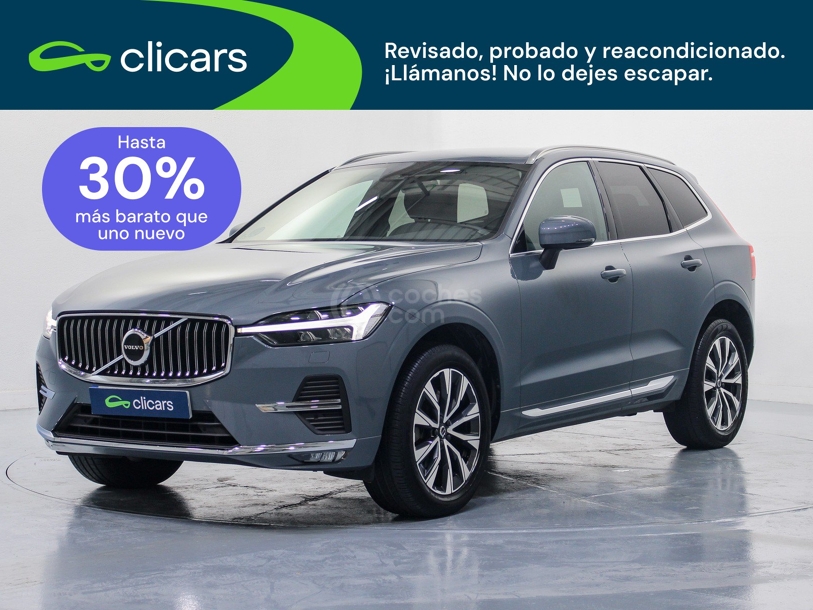 Foto del VOLVO XC60 B4 Plus Bright FWD Aut.