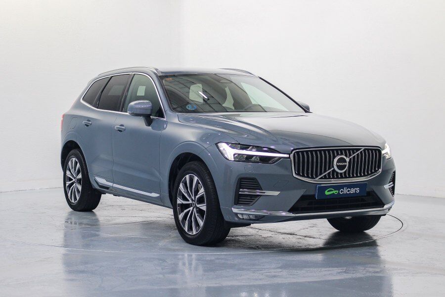 Foto del VOLVO XC60 B4 Plus Bright FWD Aut.