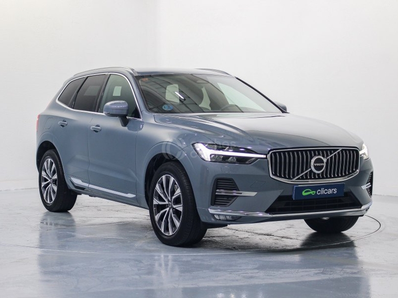 Foto del VOLVO XC60 B4 Plus Bright FWD Aut.