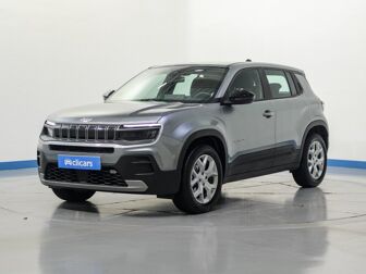 Imagen de JEEP Avenger 1.2 Altitude