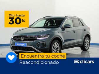 Imagen de VOLKSWAGEN T-Roc 1.5 TSI Life