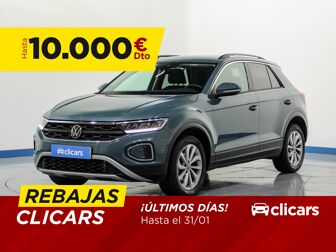 Imagen de VOLKSWAGEN T-Roc 1.5 TSI Life