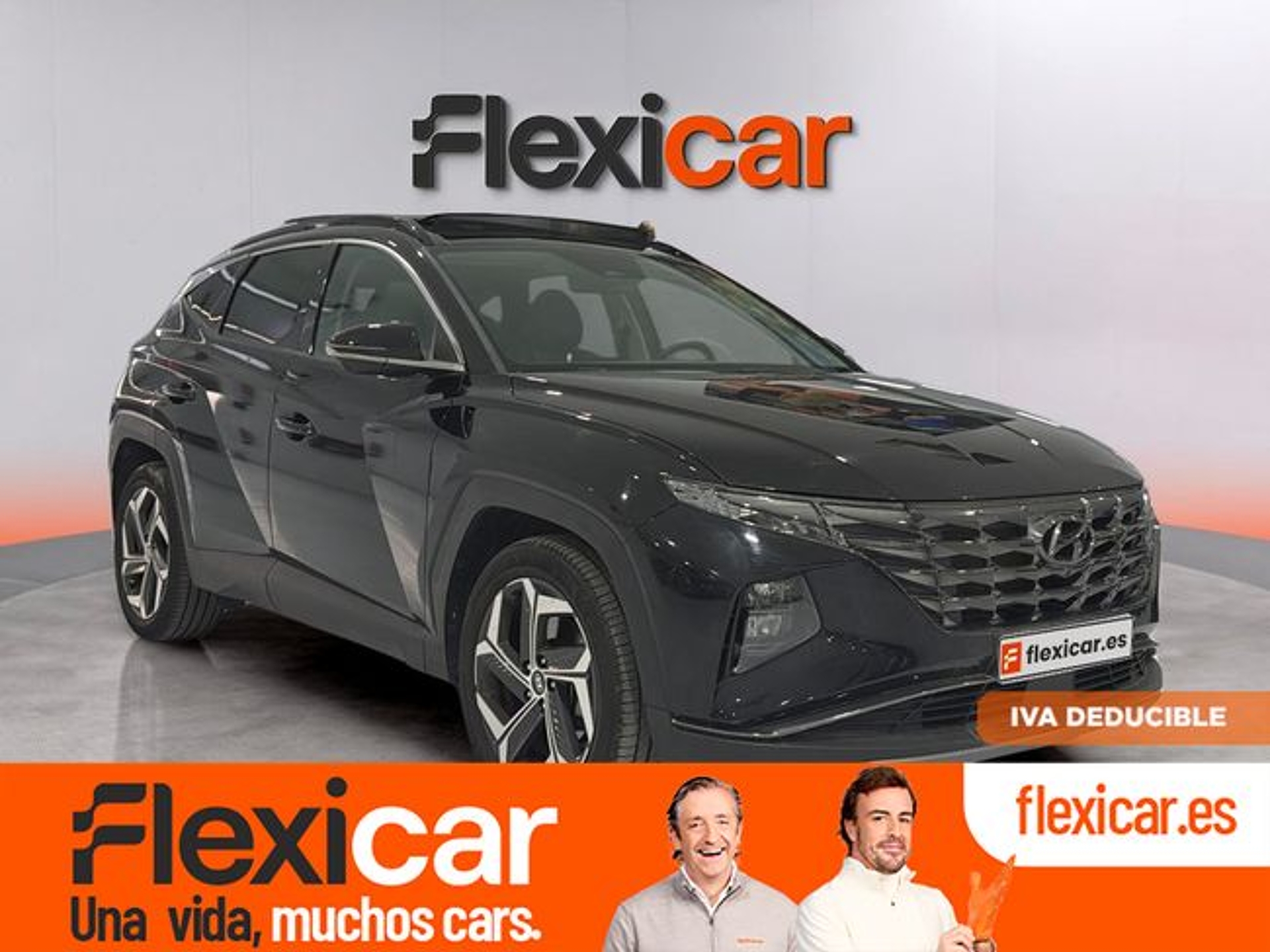 Imagen de HYUNDAI Tucson