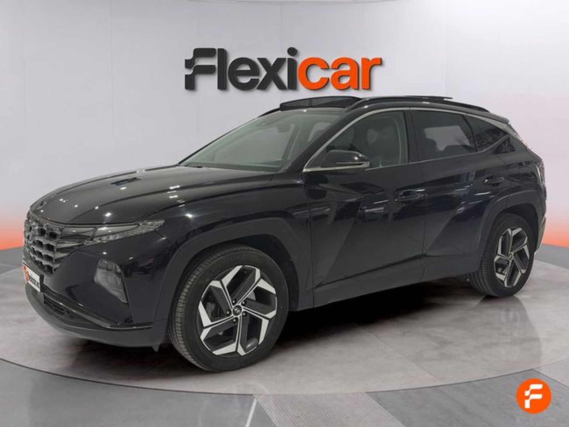 Imagen 2 de HYUNDAI Tucson