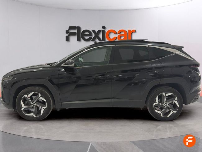Foto del HYUNDAI Tucson 1.6 TGDI HEV Style 4x4 AT