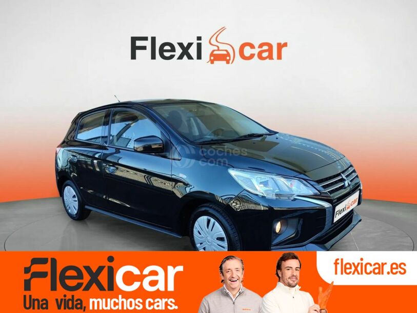 Foto del MITSUBISHI Space Star 120 MPI Motion