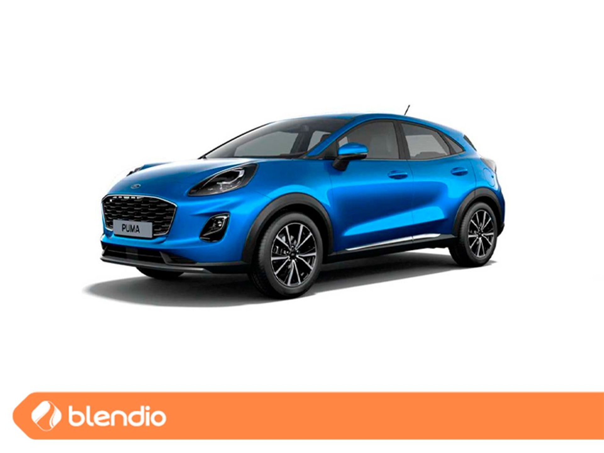 Imagen de FORD Puma
