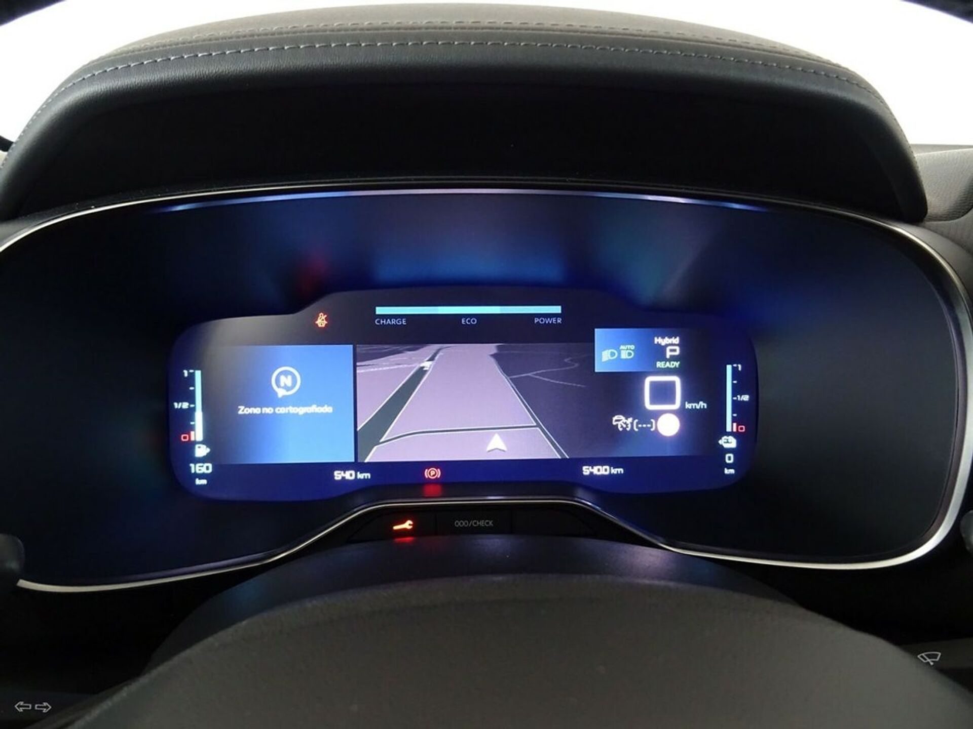 Imagen 3 de CITROEN C5 Aircross