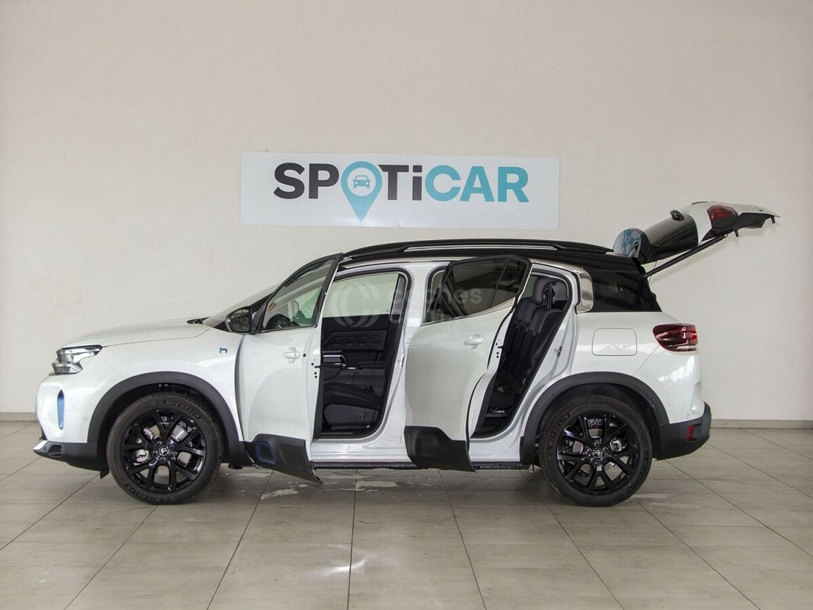 Foto del CITROEN C5 Aircross Hybrid Shine Pack EAT8 225