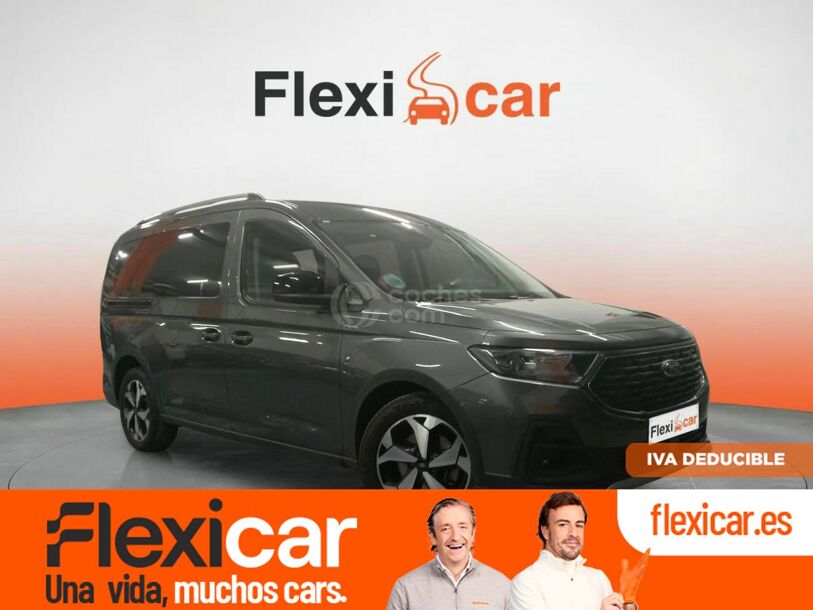 Foto del FORD Tourneo Connect 1.5 Ecoboost SWB L1 Titanium