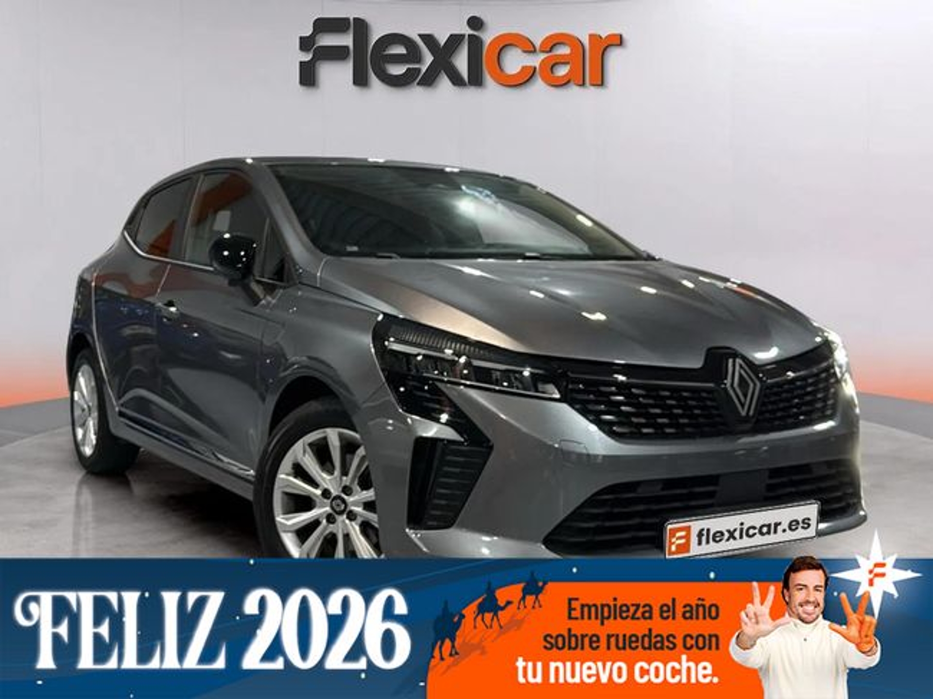 Imagen de RENAULT Clio