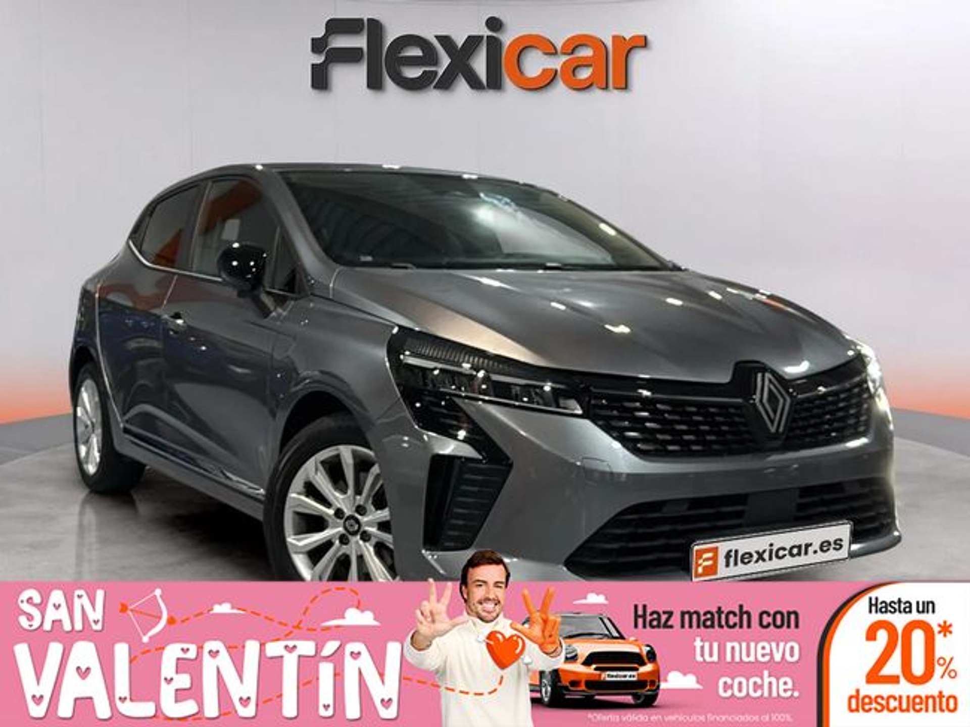 Imagen de RENAULT Clio