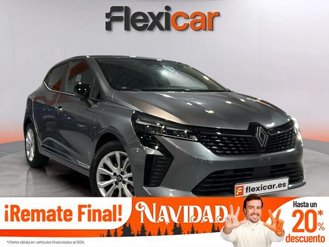 RENAULT Clio (Evolution dCi 100 (74kw)) en Barcelona