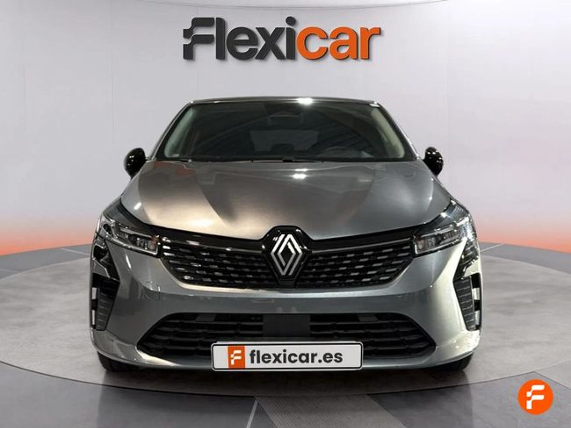 Imagen 2 de RENAULT Clio