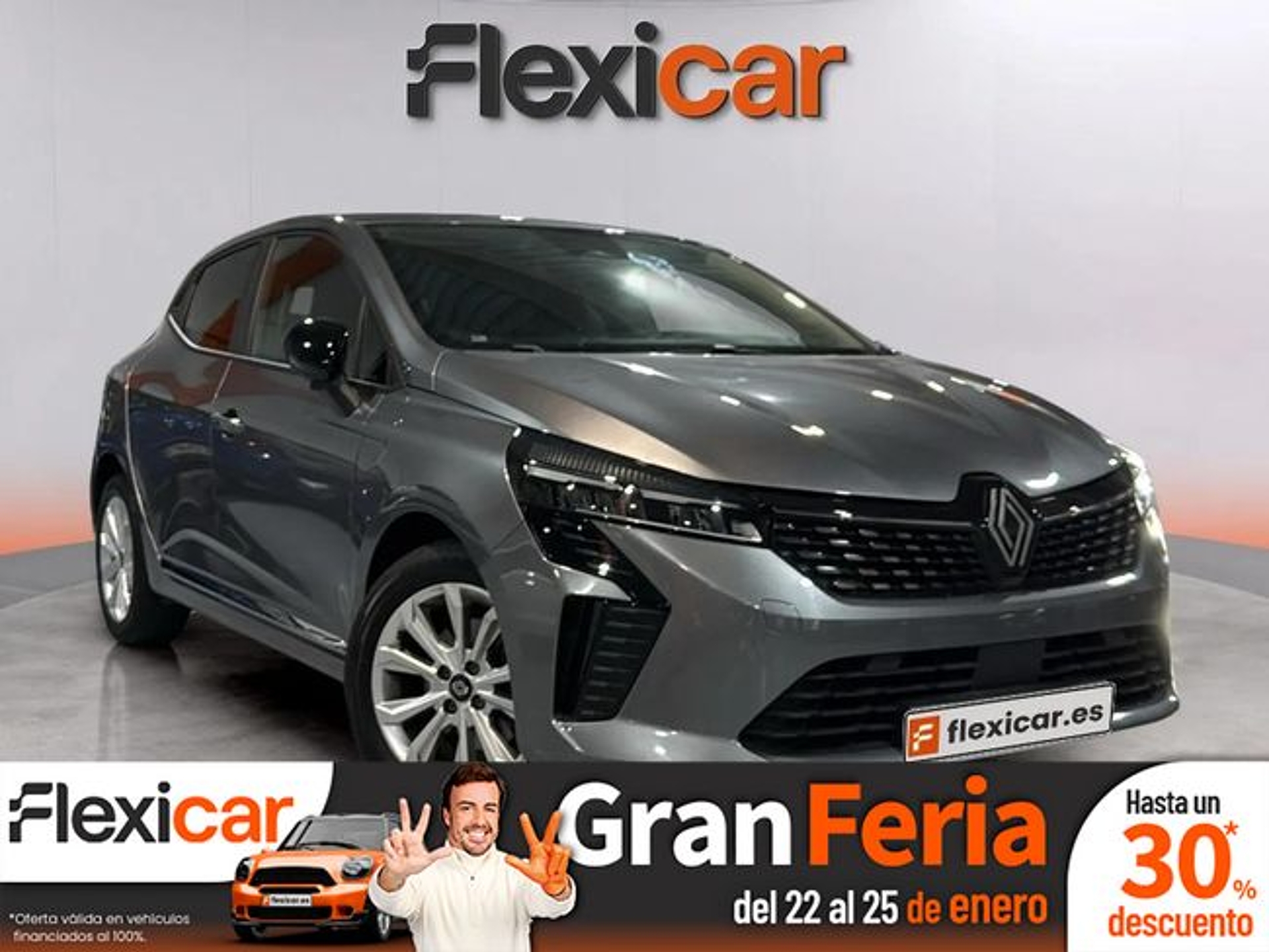 Imagen de RENAULT Clio